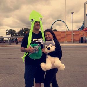 Meet your Posher, Gage